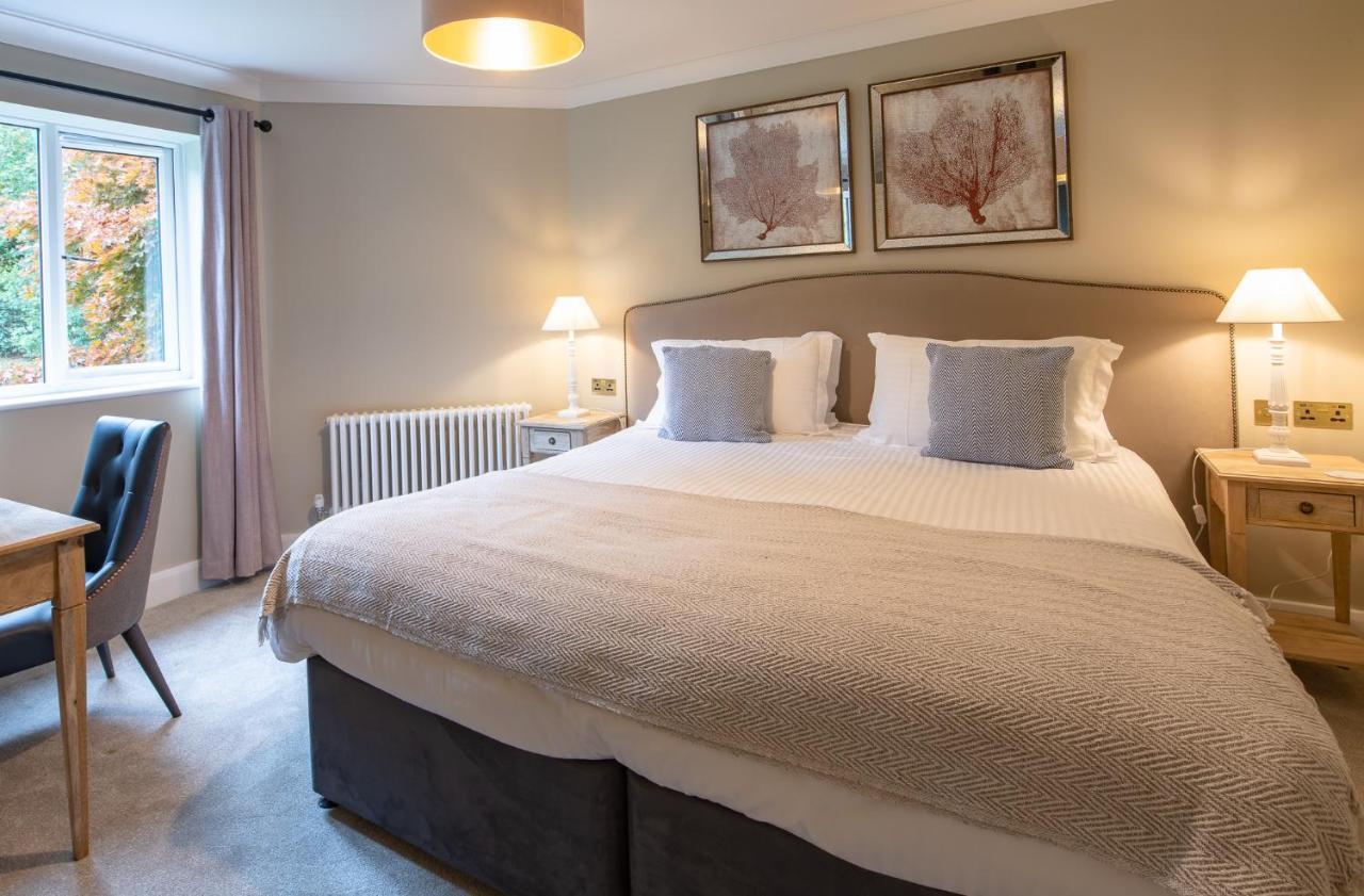 Cottesmore Hotel Golf & Country Club Crawley  Buitenkant foto
