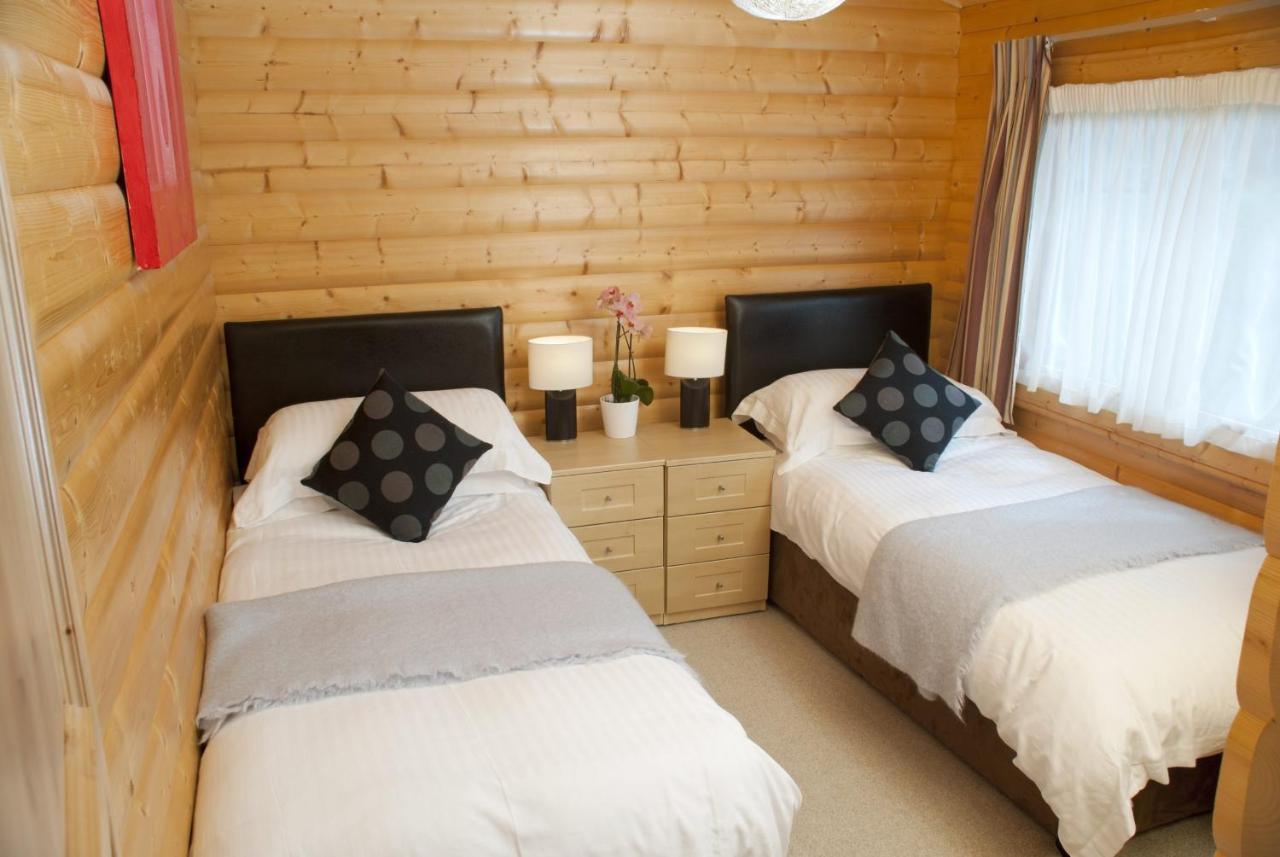 Cottesmore Hotel Golf & Country Club Crawley  Buitenkant foto