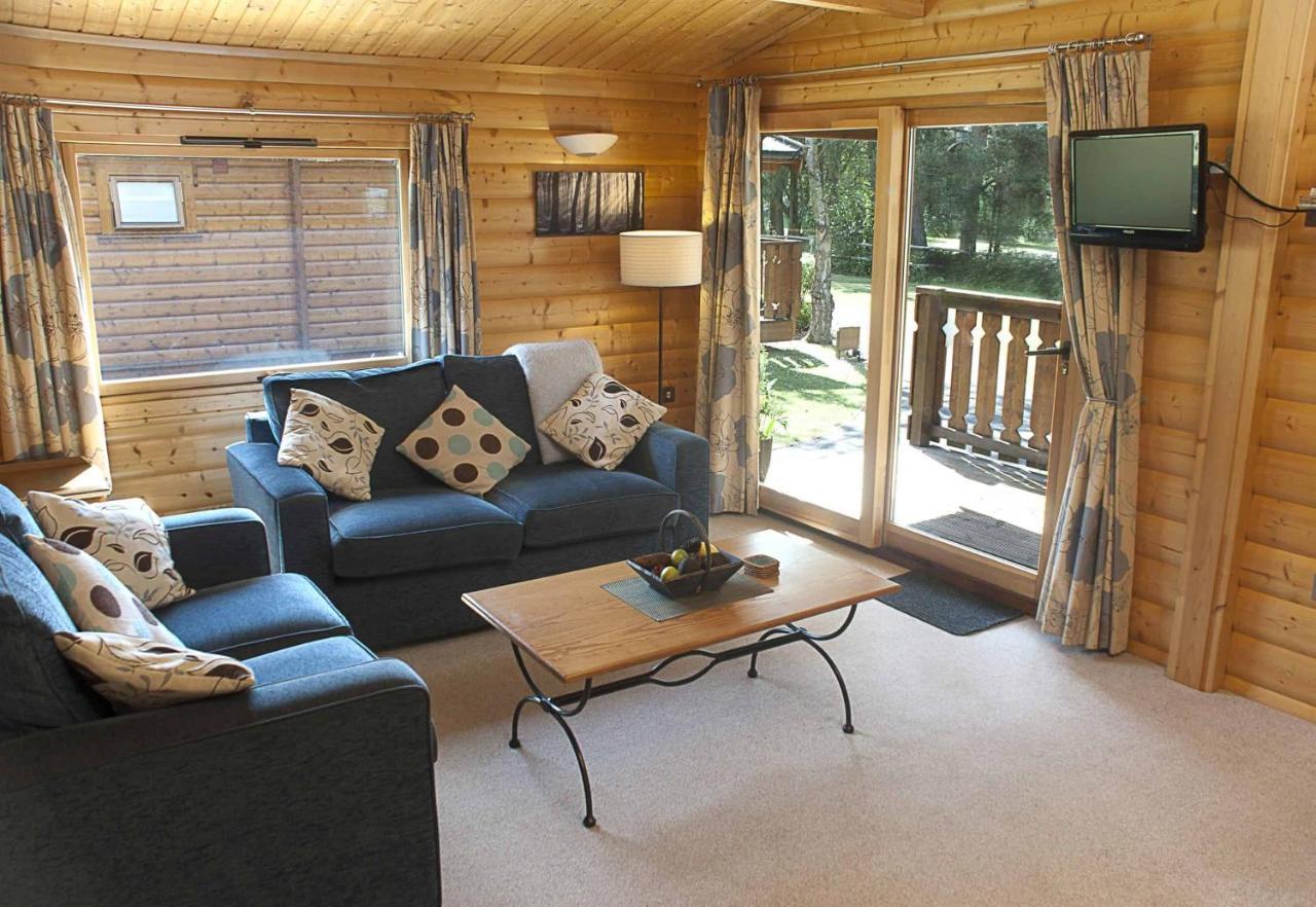 Cottesmore Hotel Golf & Country Club Crawley  Buitenkant foto