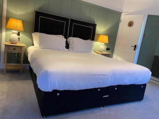 Cottesmore Hotel Golf & Country Club Crawley  Buitenkant foto