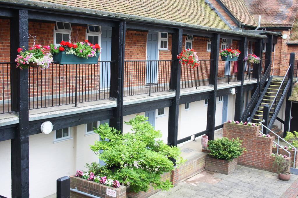 Cottesmore Hotel Golf & Country Club Crawley  Buitenkant foto